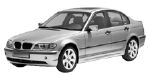 BMW E46 P0499 Fault Code