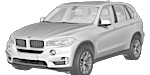 BMW F15 P0499 Fault Code