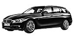 BMW F31 P0499 Fault Code